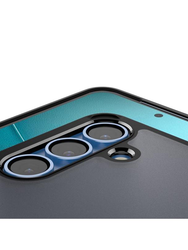 SPIGEN futerał ULTRA HYBRID do SAMSUNG S25 Plus frost black