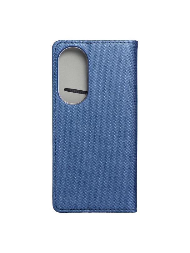 Kabura SMART CASE Book do HONOR 70 granatowy