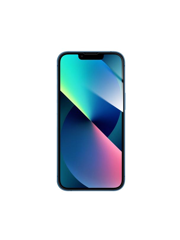 Szkło hybrydowe do iPhone 13 MINI Forcell Flexible Nano Glass