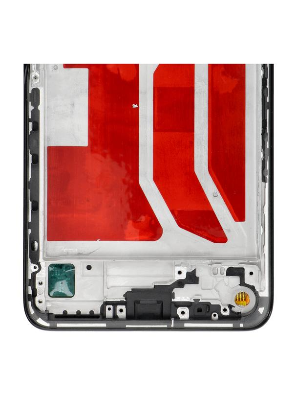 Wyświetlacz LCD do HUAWEI Nova 9 SE OEM z ramką