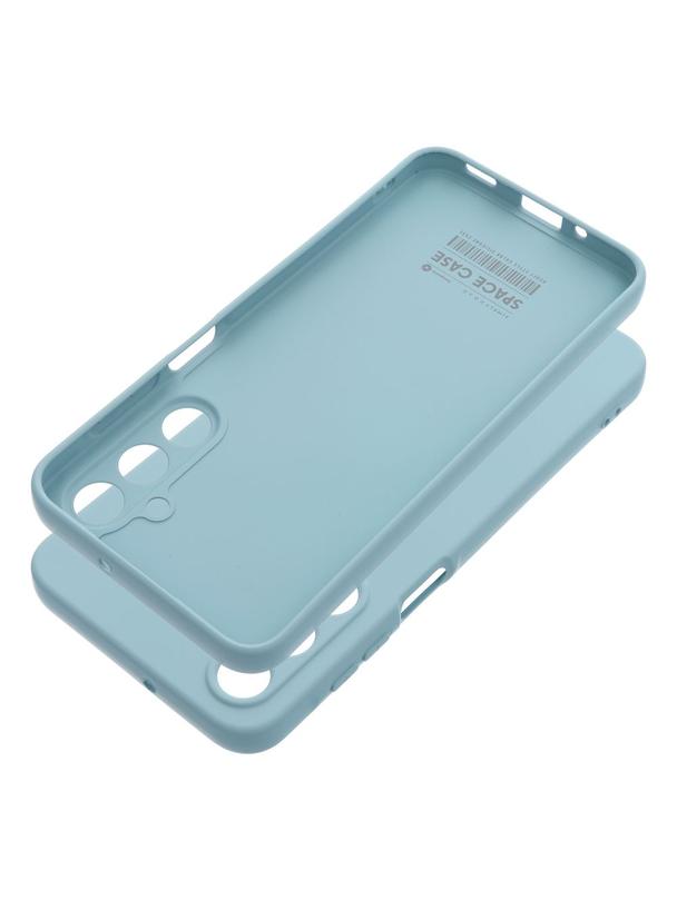 ROAR futerał SPACE do SAMSUNG A16 5G Niebieski