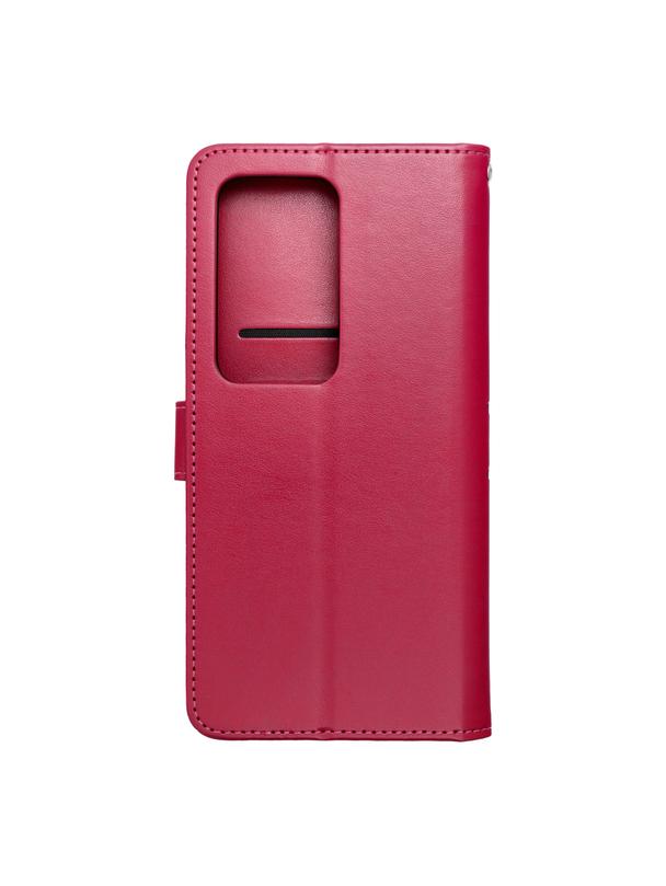 Kabura MEZZO Book do XIAOMI Redmi 15 5G mandala magenta