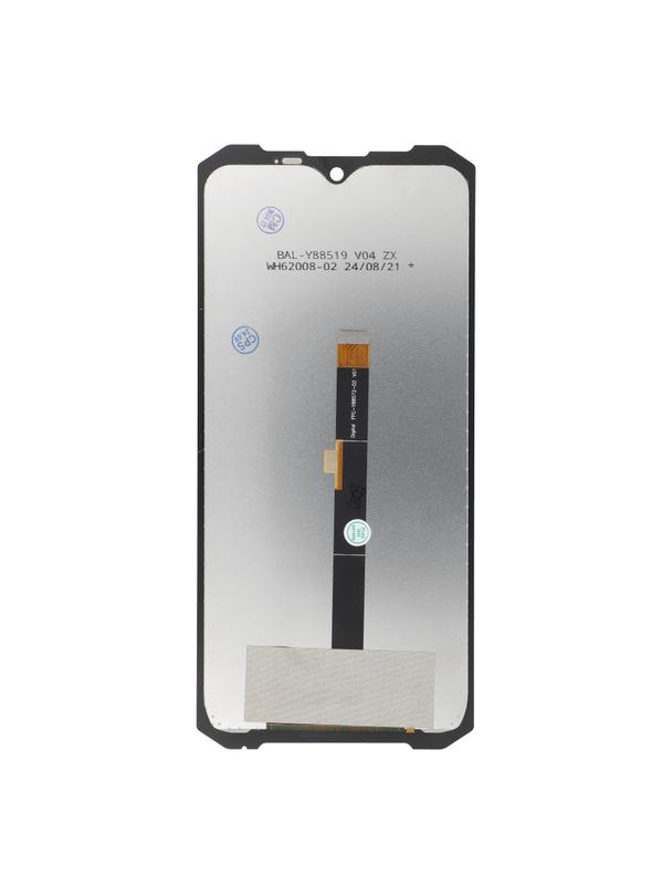 FixCell wyświetlacz LCD do DOOGEE S96 Pro OEM bez ramki