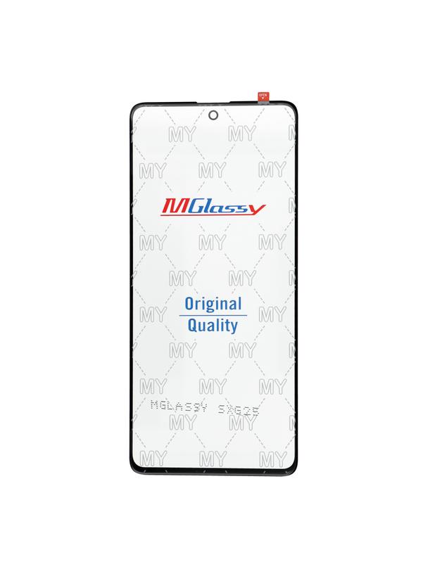 MUSTTBY szybka + oca SAMSUNG m51