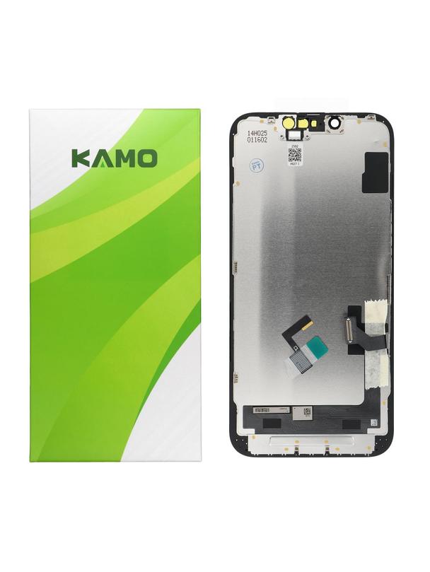 KAMO Wyświetlacz do IPHONE 14 Incell (możliwa wymiana IC)
