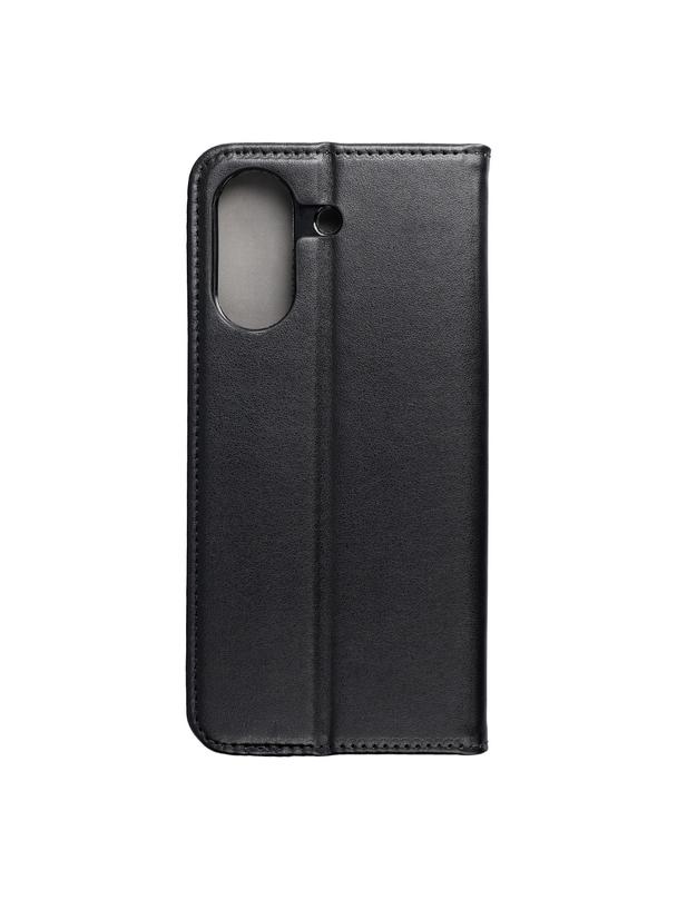 Kabura SMART MAGNETO do XIAOMI Redmi 13C 4G / 13C 5G / POCO C65 czarny