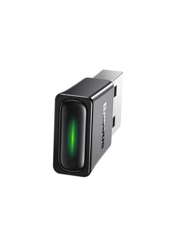 BASEUS adapter bluetooth USB A BA07 czarny