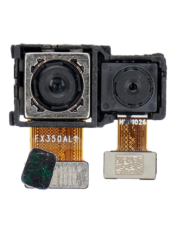 Taśma do Huawei Mate 20 Lite z kamerą tylną