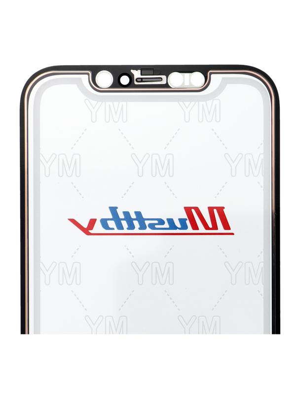 MUSTTBY Ekran dotykowy + OCA IPHONE 12 pro max (bez IC)