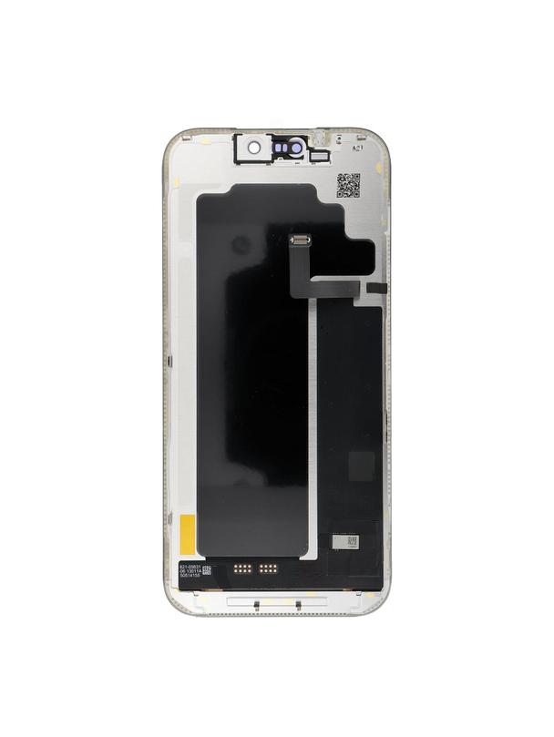 JK Wyświetlacz LCD do IPHONE 17 PRO MAX SOFT OLED