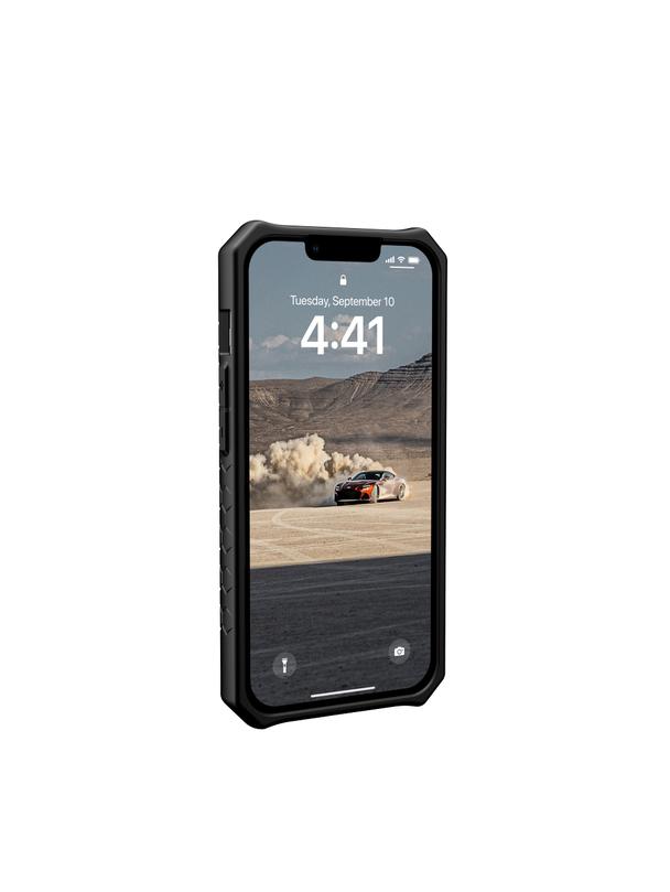UAG Urban Armor Gear futerał MONARCH do IPHONE 14 Plus carbon fiber