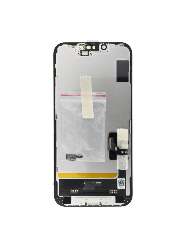 NCC Wyświetlacz do IPHONE 14 Soft Oled (możliwa wymiana IC)