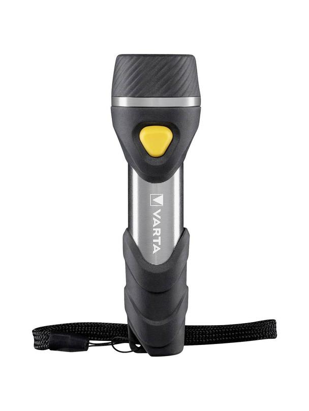 VARTA latarka day light multi LED F10 16631