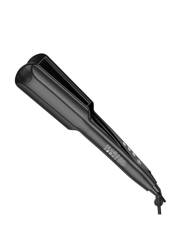 Prostownica do włosów Hoco DAR35 czarna