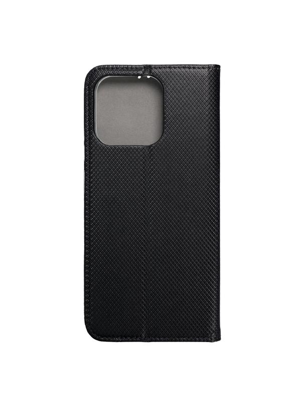 Kabura SMART CASE Book do XIAOMI Redmi 12c czarny