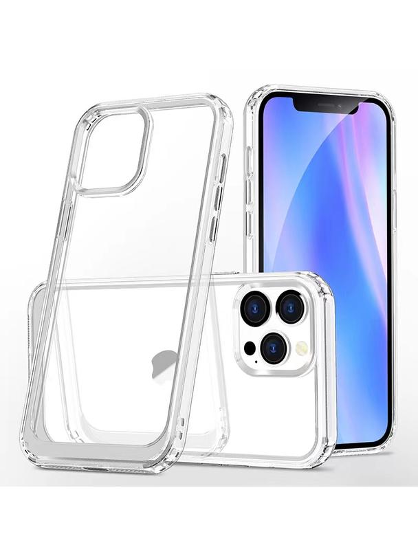 Futerał CLEAR CASE 2 mm BOX do IPHONE 11 Pro Max transparentny