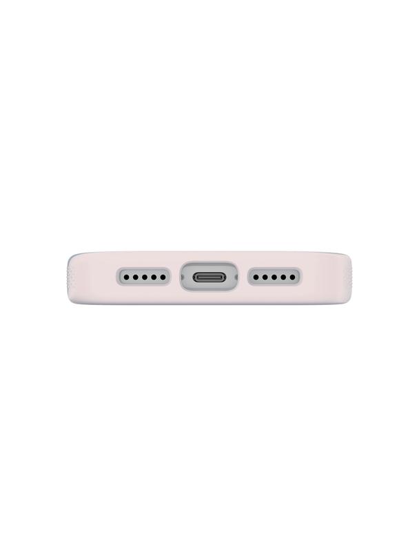 ZAGG futerał MANHATTAN SNAP kompatybilny z MagSafe do IPHONE 17 Pro pink blush