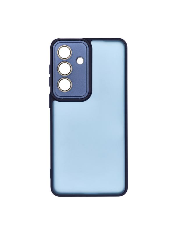 Futerał VARIETE do SAMSUNG S26 Plus granatowy