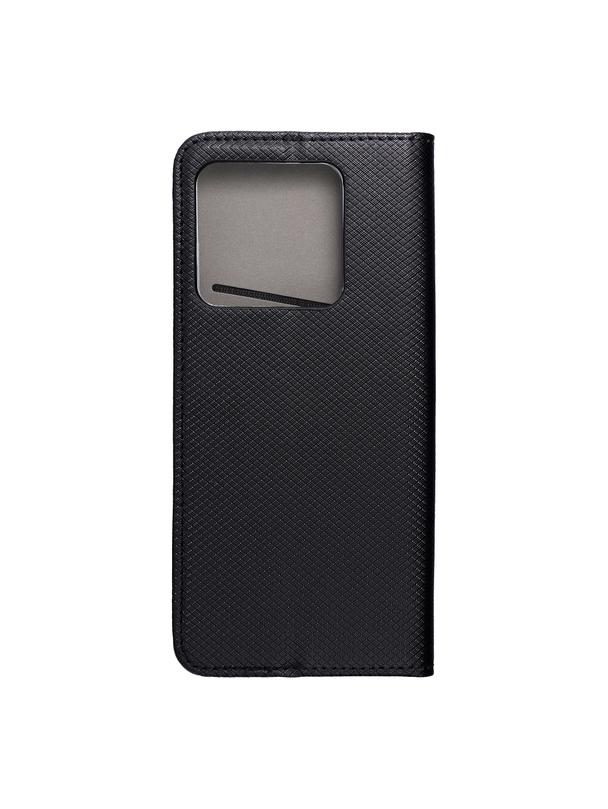 Kabura SMART CASE Book do XIAOMI 14T czarny