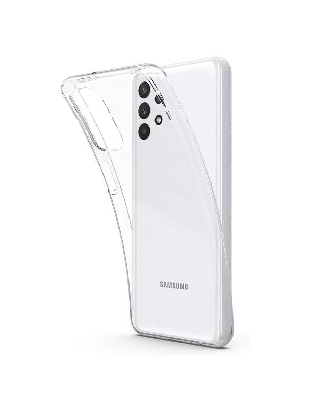 Futerał BACK CASE ULTRA SLIM 0,5 mm do SAMSUNG A32 5G
