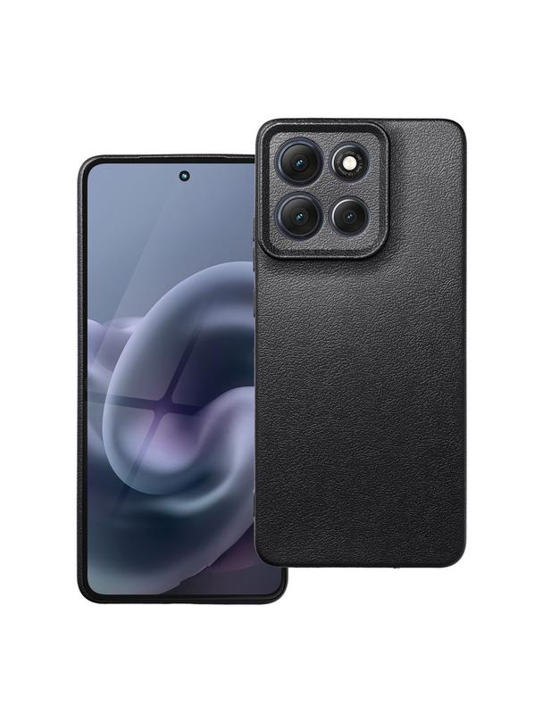 Futerał SKIN do MOTOROLA G86 5G czarny