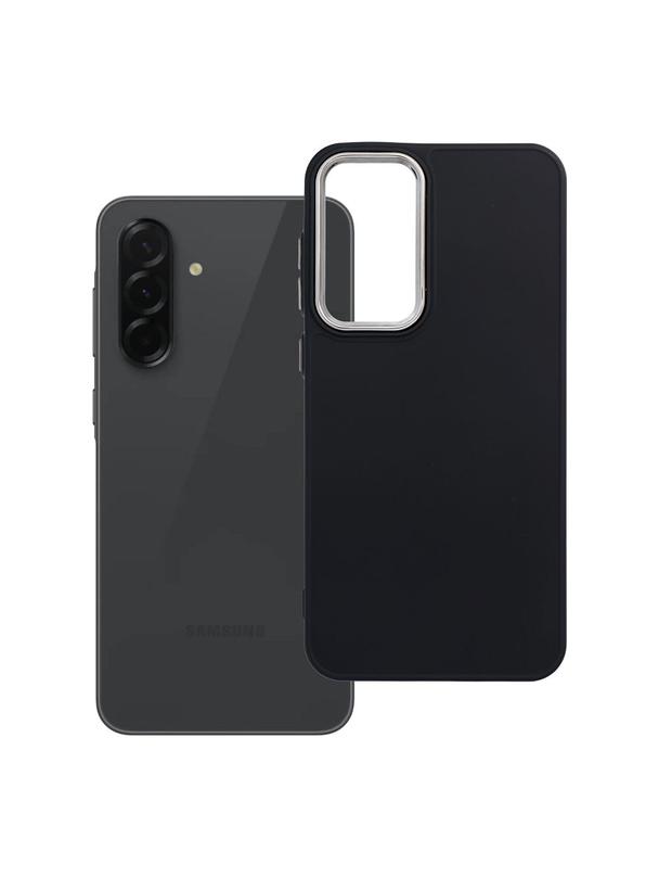 Futerał FRAME do SAMSUNG A36 5G czarny