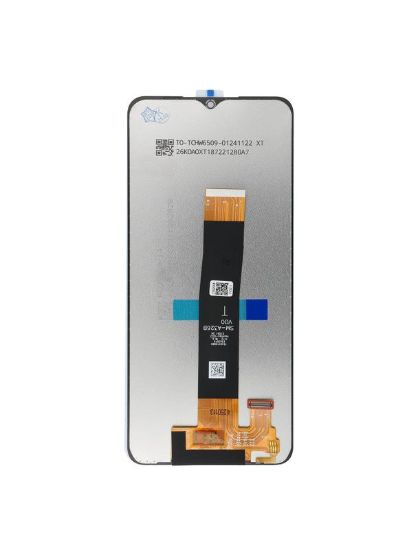 NCC Wyświetlacz LCD do SAMSUNG A32 5G A326B/A326U/A326W OEM bez ramki