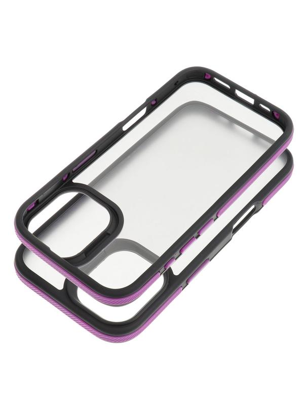 Futerał NEO do IPHONE 16 fioletowy