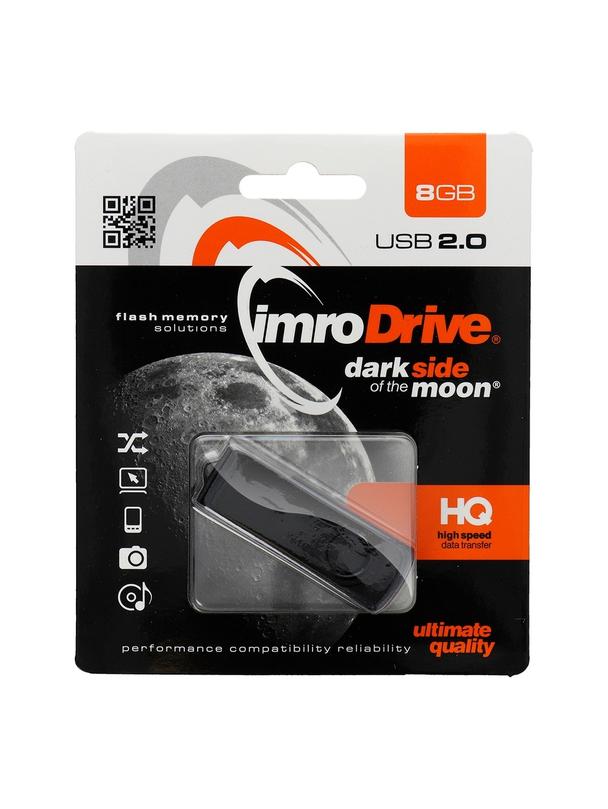 IMRO pendrive AXIS 8GB USB2.0
