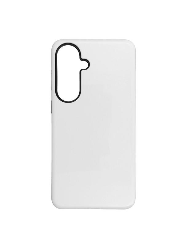 Futerał dwuwarstwowy do sublimacji dla SAMSUNG S26 PLUS