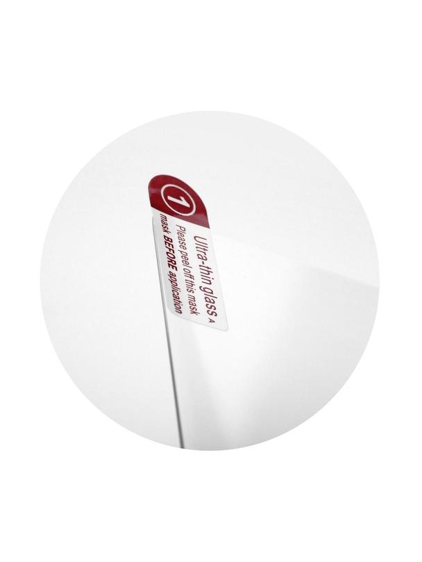 UV Glass Tempered Glass - do Samsung Galaxy S22 Plus transparenty