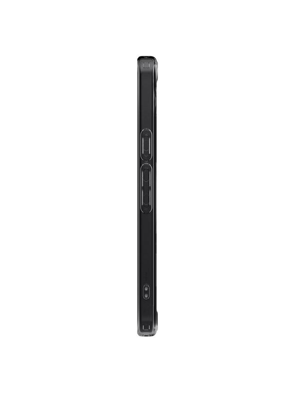 SPIGEN futerał ULTRA HYBRID MAG kompatybilny z MagSafe do GOOGLE PIXEL 9A frost black