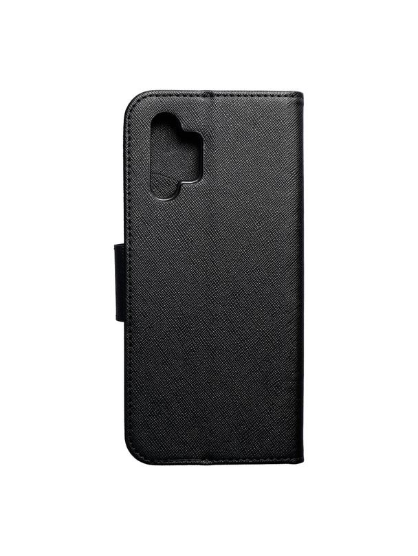 Kabura do SAMSUNG A32 LTE Fancy Book czarny