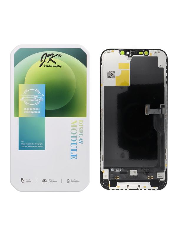 JK Wyświetlacz LCD do IPHONE 12 PRO MAX FullHD Incell (Change IC)