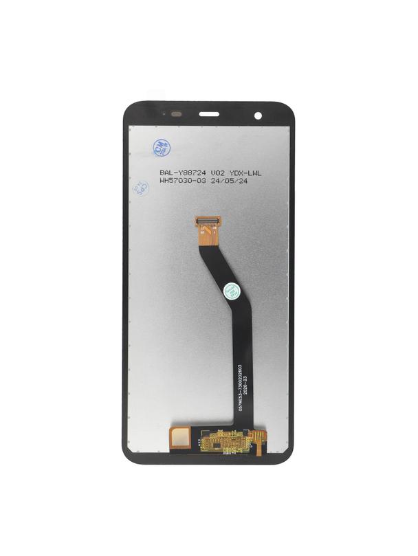 FixCell wyświetlacz LCD do BLACKVIEW BV6300 OEM bez ramki