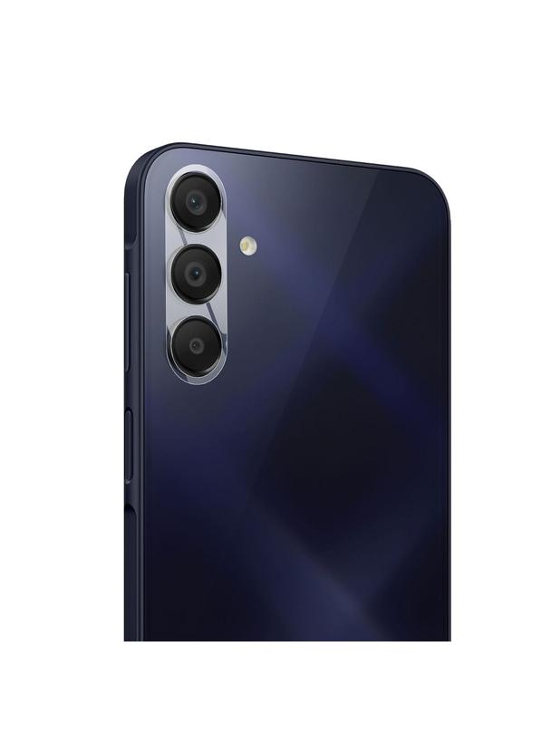Szkło hartowane Tempered Glass Camera Cover - do Samsung A15