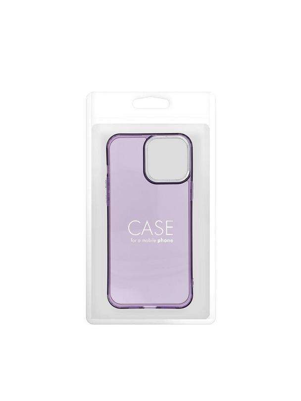 Futerał PEARL do SAMSUNG A05 fioletowy