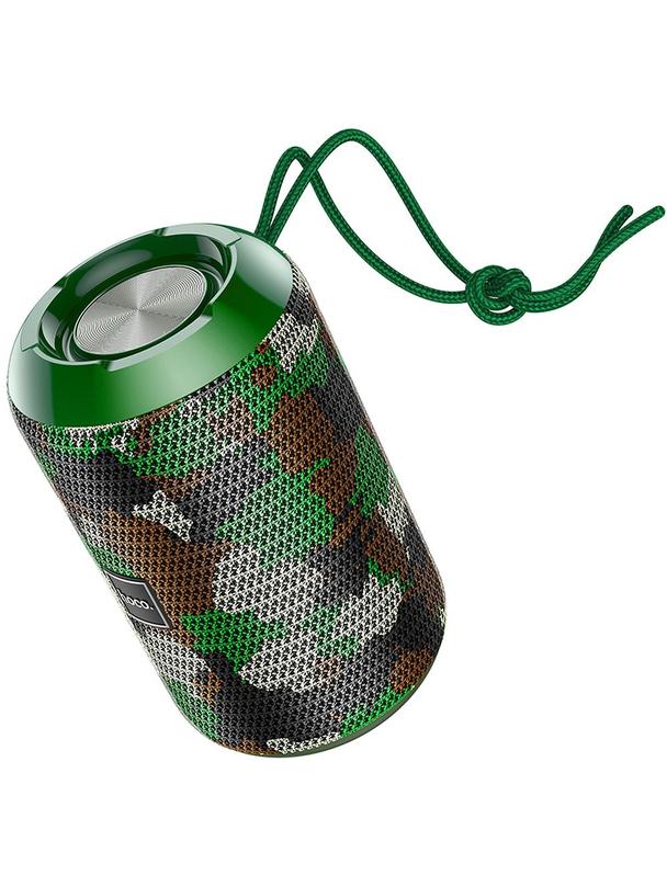 Głośnik bluetooth 5W 4h Hoco HC1 moro