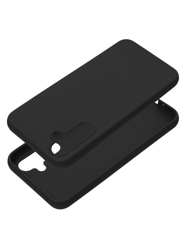 Futerał MATT do SAMSUNG A54 5G czarny
