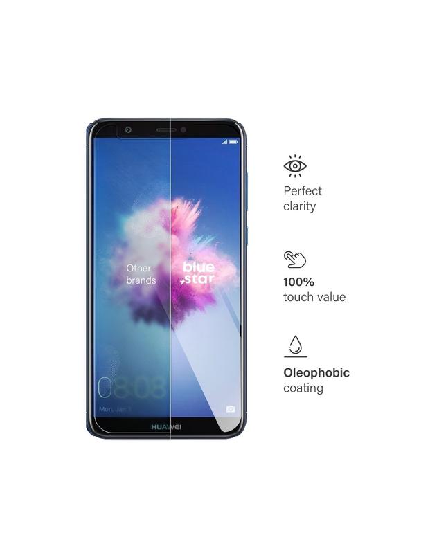 Szkło hartowane do Samsung Galaxy Xcover 5 Blue Star