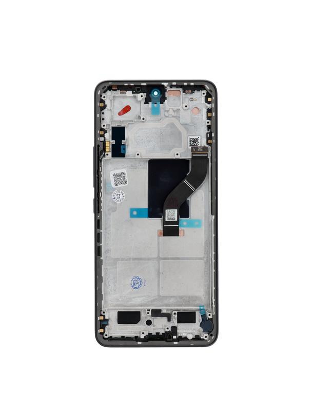 Wyświetlacz do Xiaomi 12 Lite