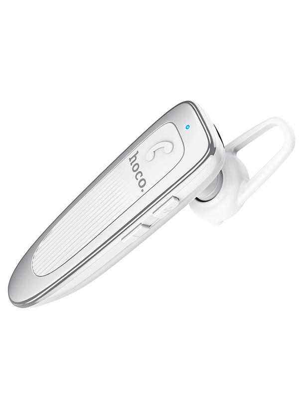 Słuchawka bluetooth Hoco E60 biała