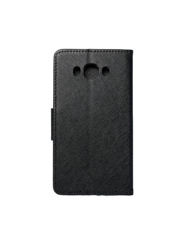 Kabura do SAMSUNG J7 2016 Fancy Book czarny
