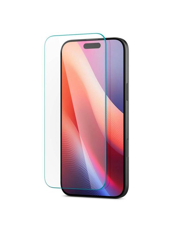 SPIGEN szkło hartowane GLAS.TR SLIM do IPHONE 16 Pro clear