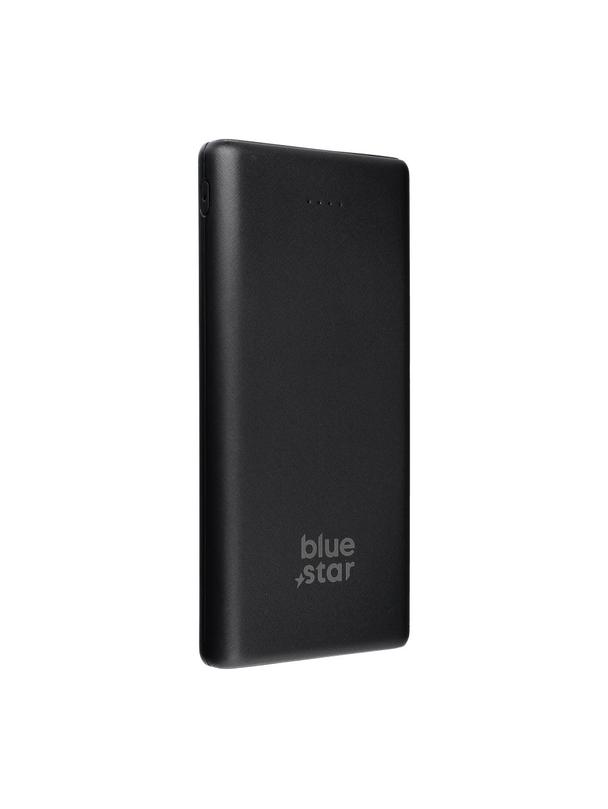 Powerbank Blue Star W1061 2A 10000 mAh czarny