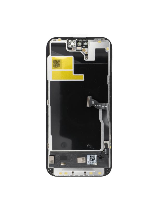 FixCell wyświetlacz do IPHONE 14 Pro SOFT OLED 120Hz (Diagnosable: Used)