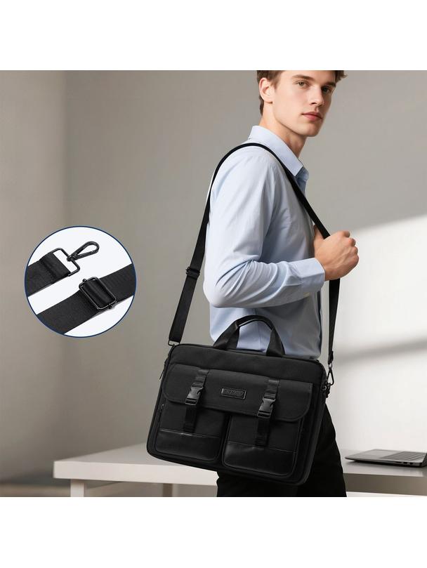 DUX DUCIS torba na laptopa EDGE 14 - 15,4" czara