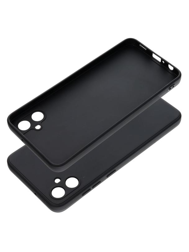 Futerał MATT do SAMSUNG A05 czarny