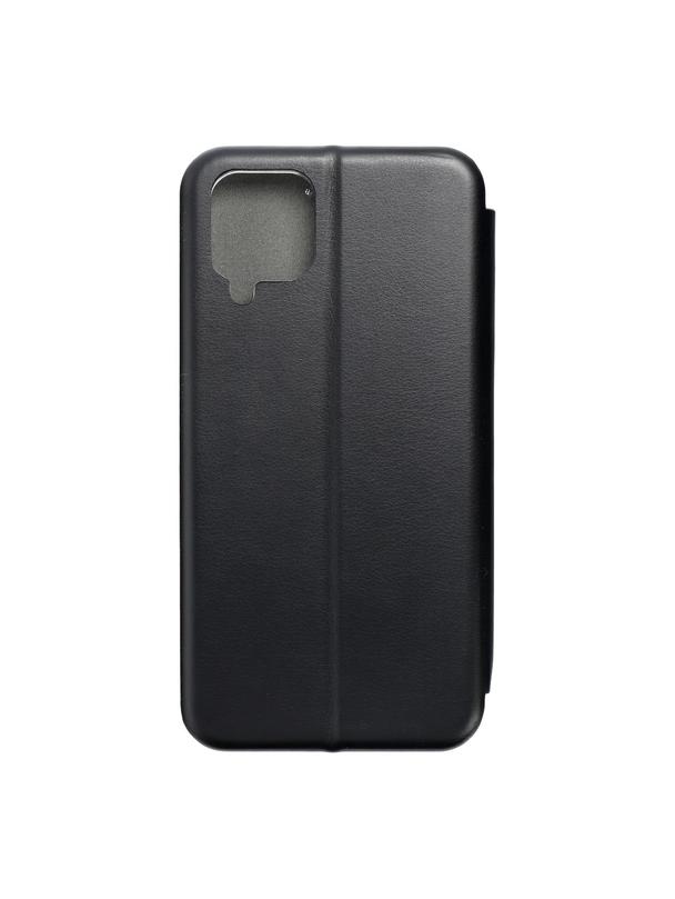 Kabura ELEGANCE Book do SAMSUNG A22 4G czarny