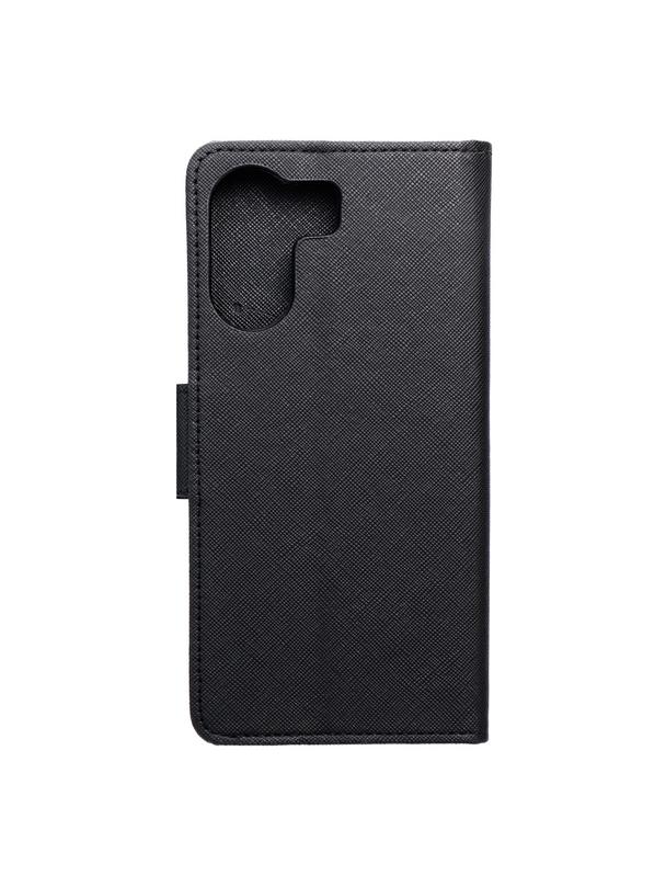 Kabura do XIAOMI Redmi 13c / POCO C65 Fancy Book czarny
